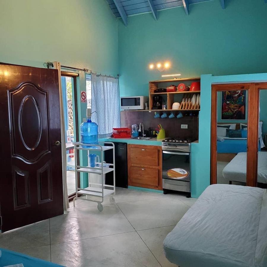 Casa Barbara Hotel Las Terrenas Exterior photo