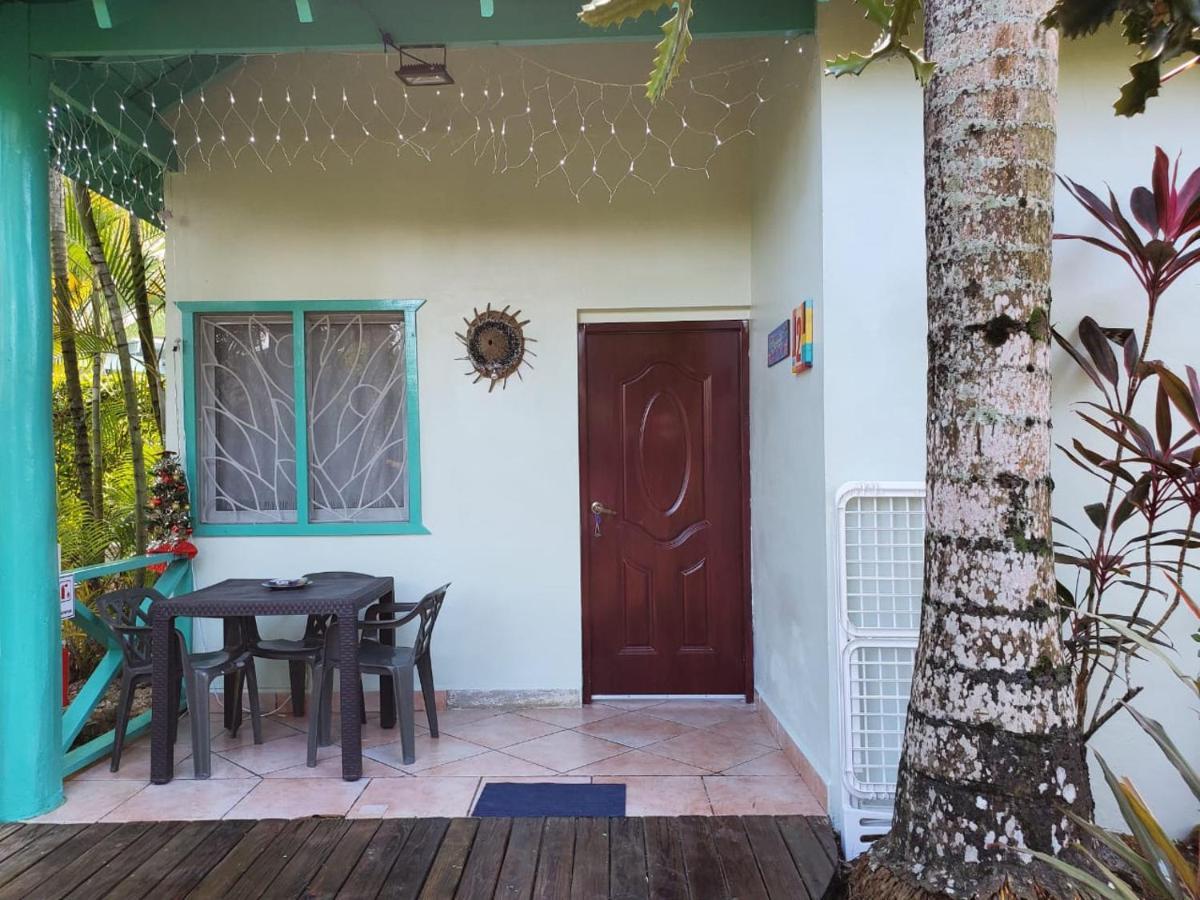 Casa Barbara Hotel Las Terrenas Exterior photo