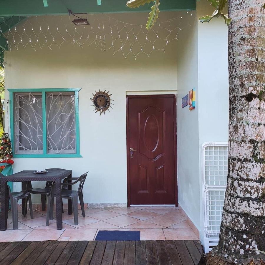 Casa Barbara Hotel Las Terrenas Exterior photo