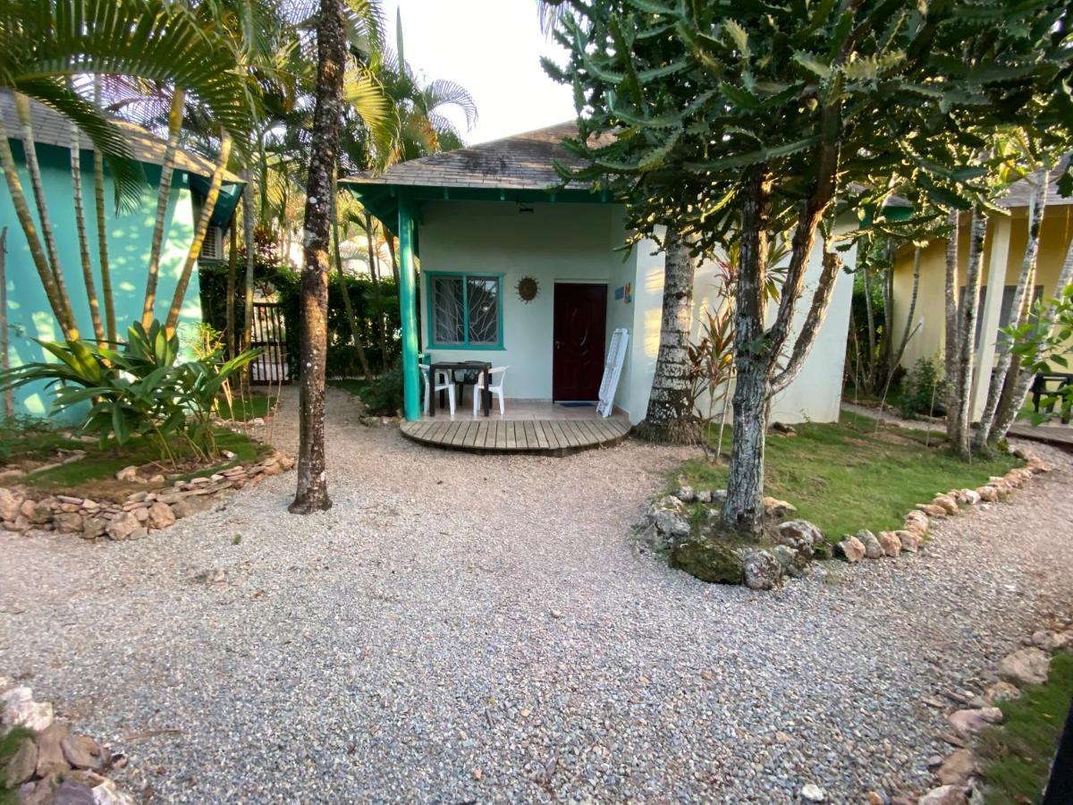 Casa Barbara Hotel Las Terrenas Exterior photo